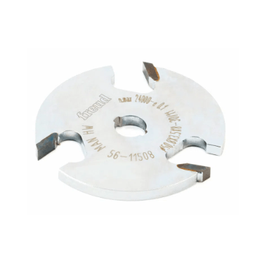 Fresa para Ranhuras 56-11508p ø 50,8mm Freud