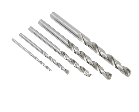 Jogo Brocas para Metal Hss-g 2-6mm Bosch