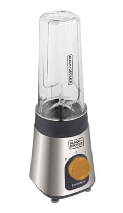 Liquidificador e Processador Freestyle Lp320-b2 220v Black&decker