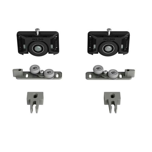 Kit Ro-50 Guia 4030 50kg Rometal