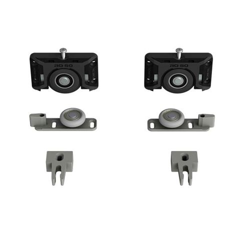 Kit Ro-50 Guia 4013 50kg Rometal