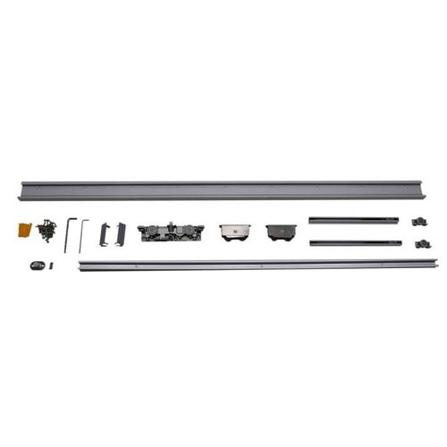 Kit Volare 80 para Porta de 800 a 1220mm Rometal