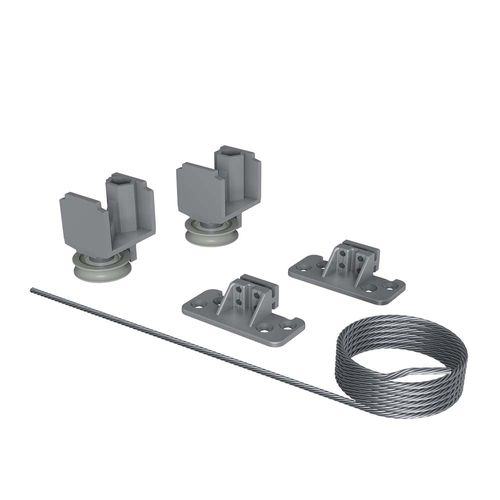 Sistema Syncro Oposto Ro-82 Rometal