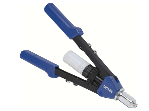 Rebitador Manual Tipo Alavanca R450 Irwin