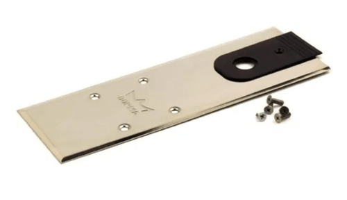 Espelho para Mola Bts-75v Inox Polido Dorma