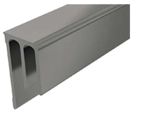 Trilho Stb15 3 Metros Natural Rfc