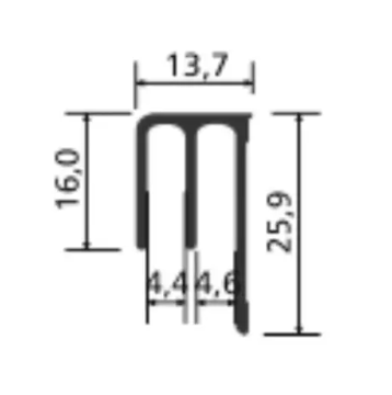D9596