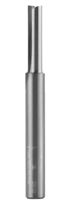 Fresa Reta Paralela 12-12212p ø 12 Mm Altura de Corte de 38,1 Freud