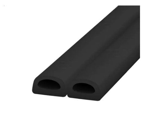 Veda Fresta 6mm Preto Comfortdoor