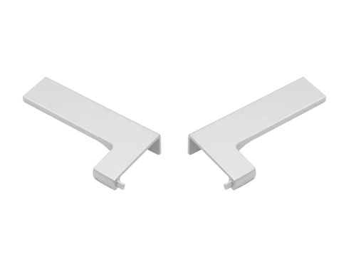 Ponteira Facetato Pe-183 Rt7018 para 18mm Champanhe 1001 Rometal