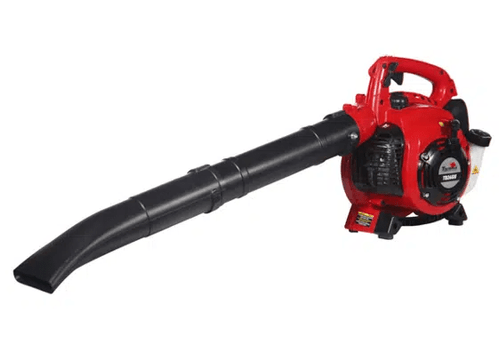 Soprador de Ar à Gasolina 2t 25,6cc 1,0hp com Partida Manual Tb26gii -510-003 Toyama