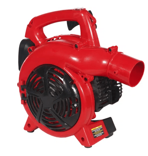 Soprador de Ar à Gasolina 2t 25,6cc 1,0hp com Partida Manual Tb26gii -510-003 Toyama