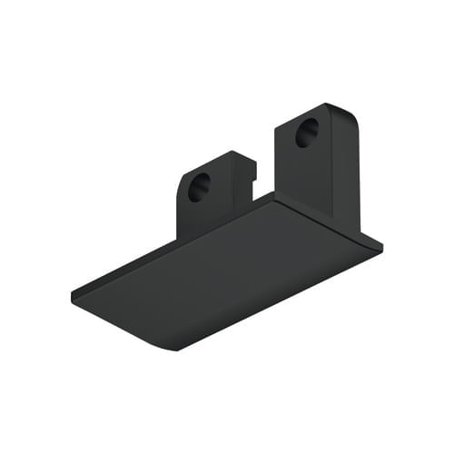 Ponteira Loox5 1106 Preto Hafele