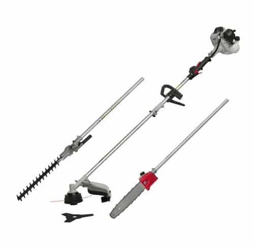 Roçadeira Multifuncional a Gasolina 24.5cc 2t Tbc26mth 300-011 Toyama