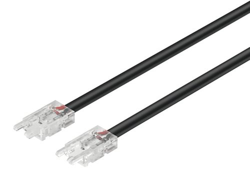 Cabo Loox5 de Interconexão com 500mm para Led 8mm Hafele