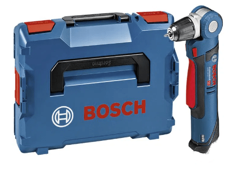 Parafusadeira e Furadeira Angular 12v Gwb 12v-10 Sem Bateria Bosch
