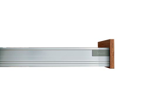 Gaveta Tandembox Baixa 500mm para Nicho 900mm Branca Blum