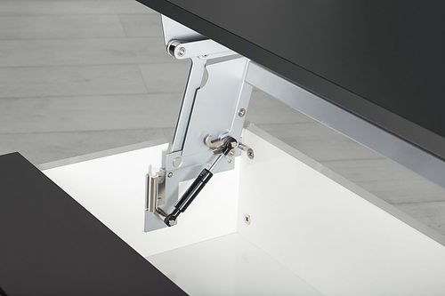 Articulador Tavoflex Mesa Elevatória com Amortecedor Hafele