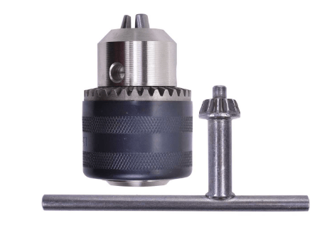 Mandril com Chave L 1/2"x20" Bosch