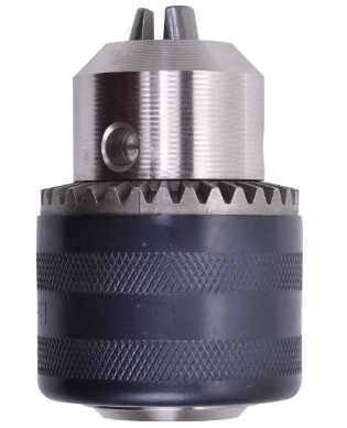 Mandril com Chave L 1/2"x20" Bosch