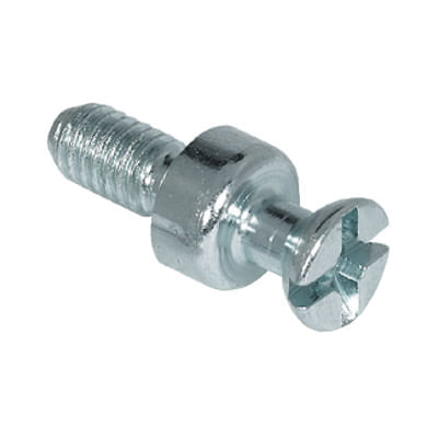 Pino Rafix S20 M4 Comprimento de Rosca 7,5mm Hafele