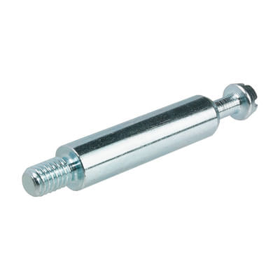 Pino Maxifix S35/ M8x28,5mm Comprimento de Rosca 9,5mm Hafele
