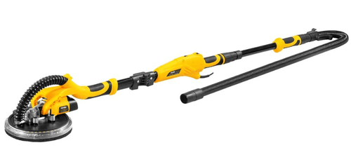 LIXADEIRA DE PAREDE LPV 600 600W 127V VONDER