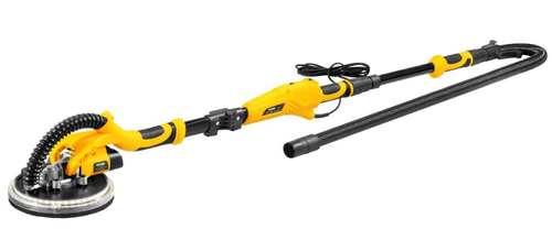 LIXADEIRA DE PAREDE LPV 600 600W 127V VONDER