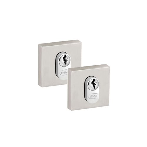 Conjunto de Roseta Externa 0081 Branca Imab