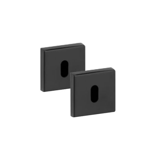 Conjunto de Roseta Interna 0081 Preta Imab