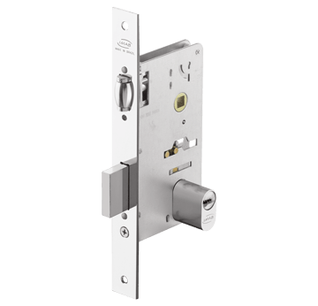 Máquina Externa Multiponto E81 55mm 4700 Antique com Cilindro 70mm Imab