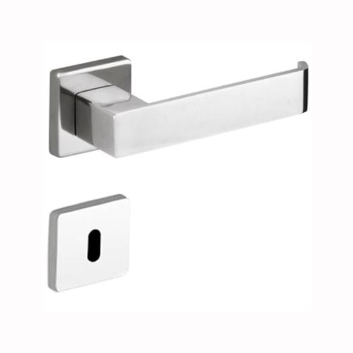 Fechadura Interna Ayla 1851 55mm Inox Escovado Imab