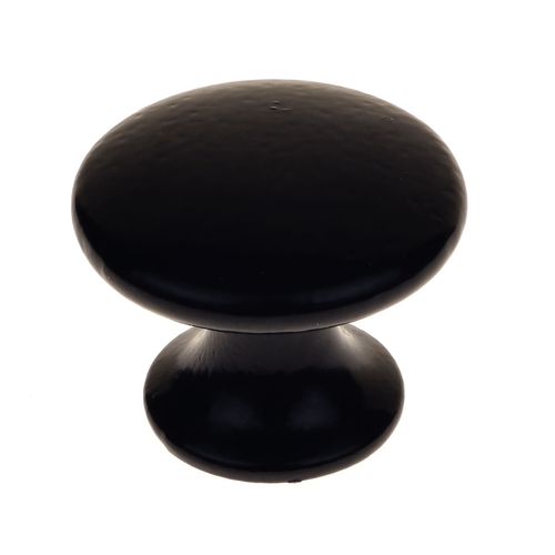 Puxador Nice 24 X 24mm Preto Fosco Gruppa