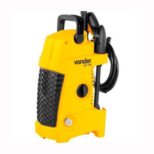 Lavadora Alta  Pressão Lav-1200 220v 1300 Libras Vonder