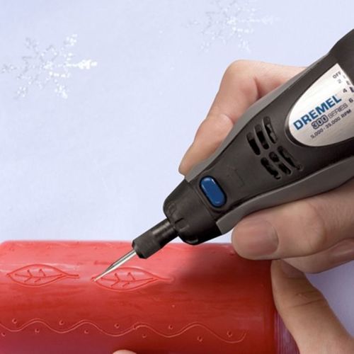 Escariador 105 Circular 1/32" Dremel