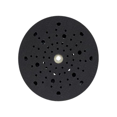 Prato de Borracha Multifuros 150mm Bosch