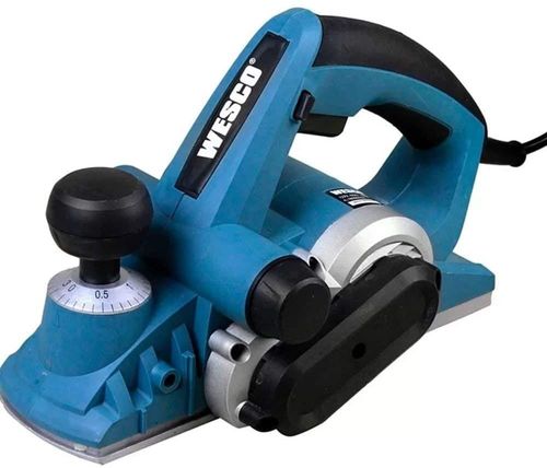 Plaina Elétrica 3mm 900w Ws5343 220v Wesco