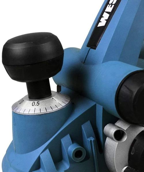 Plaina Elétrica 3mm 900w Ws5343 220v Wesco