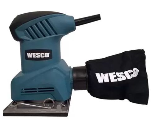 LIXADEIRA OSCILANTE WS4151 240W 220V WESCO