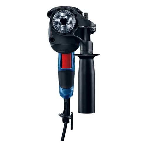 FURADEIRA DE IMPACTO GSB 16 REVERSÍVEL 750W 127V BOSCH