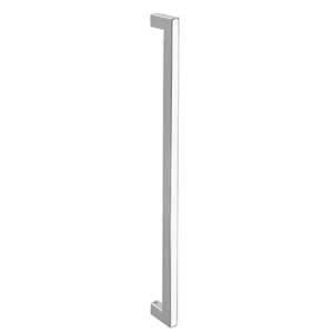 Puxador Une 300mm Inox Polido Formi