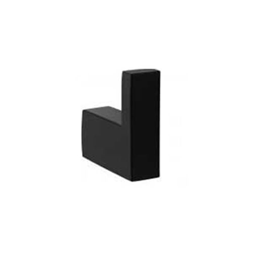 Cabide Fit Preto Fosco Formi