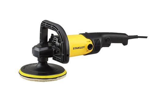 Politriz e Lixadeira 7" 1300w 200v Sp137k B2 Stanley