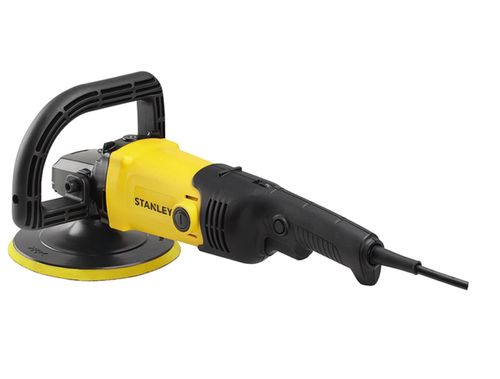 Politriz e Lixadeira 7" 1300w 200v Sp137k B2 Stanley