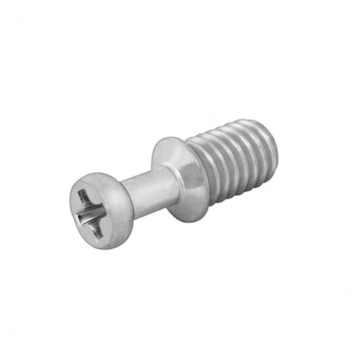 Parafuso Fa/fb M6x8mm Zincado Fgv/tn