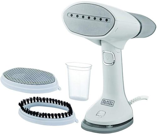 Vaporizador 3 em 1 Bdv3000 Black&decker