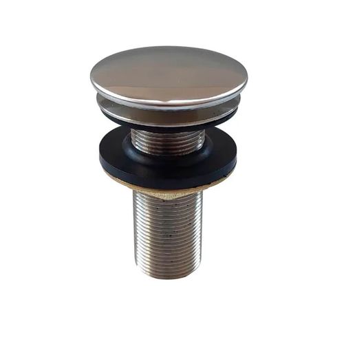 VÁLVULA CLICK INTELIGENTE 7/8 INOX GRANDE FLVX HIDRO