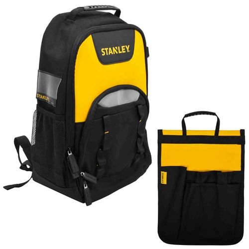 MOCHILA PARA FERRAMENTAS 16 POLEGADAS STST515155 STANLEY