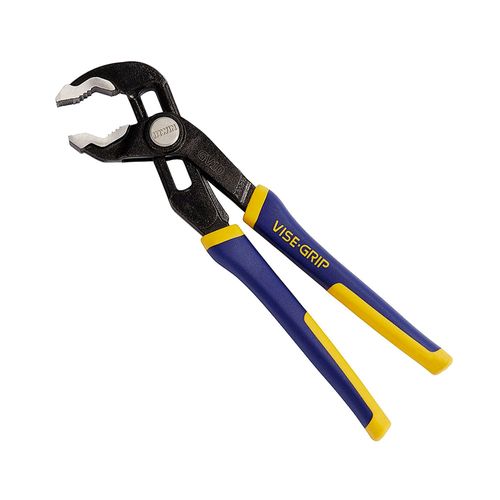 Alicate Groovelock V Grip 10 Polegadas Irwin