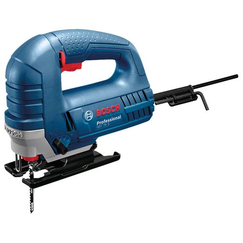 Serra Tico Tico Gst 75 710w 127v 1 Lamina de Serra Bosch